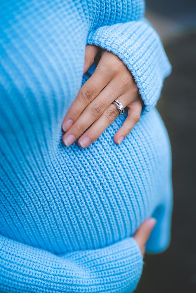 Kjøp din graviditetstest på nett