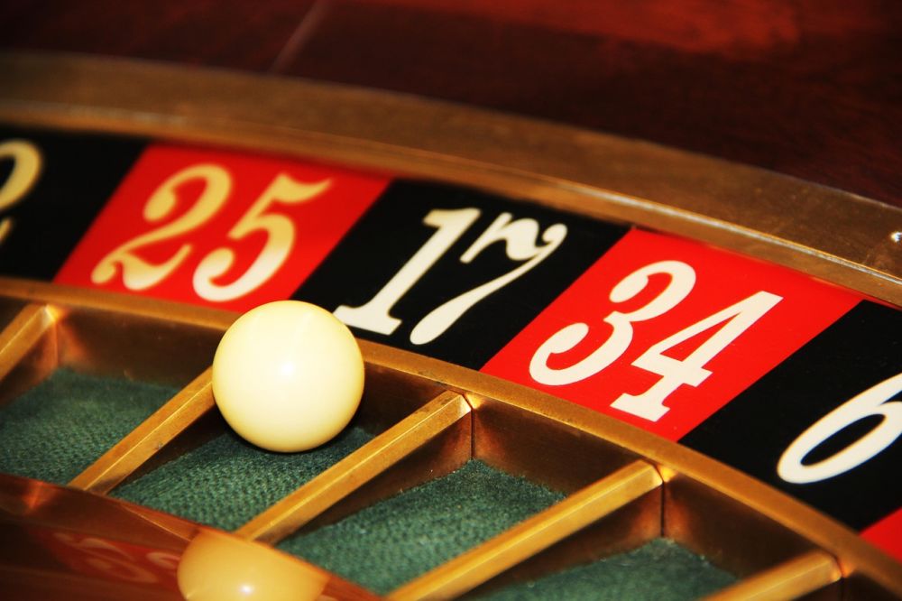 Casinoverdenen: En verden av underholdning og spenning