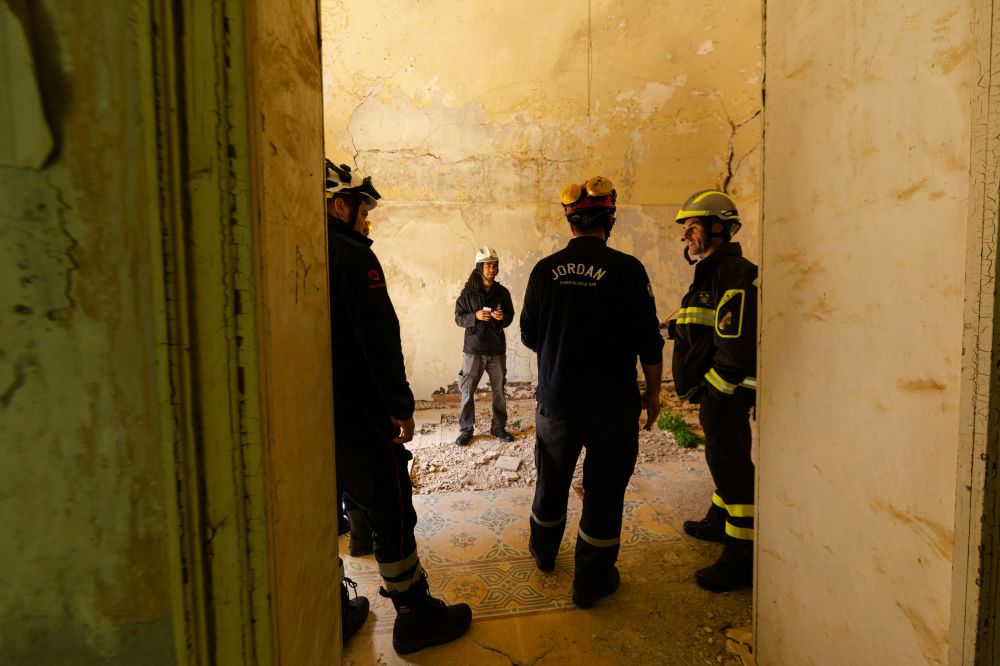 Geoteknikk: Viktigheten av å forstå grunnforholdene