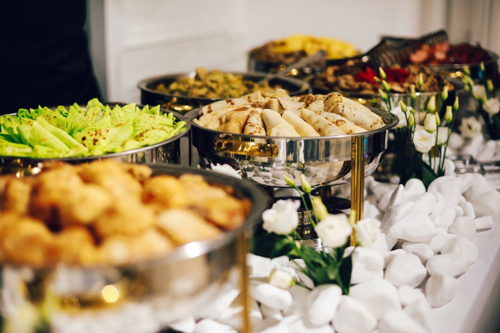 Catering i Haugesund: En guide til perfekte måltider