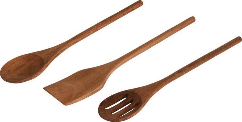 Kjøkkenredskap i tre  funksjon, form og varig kvalitet