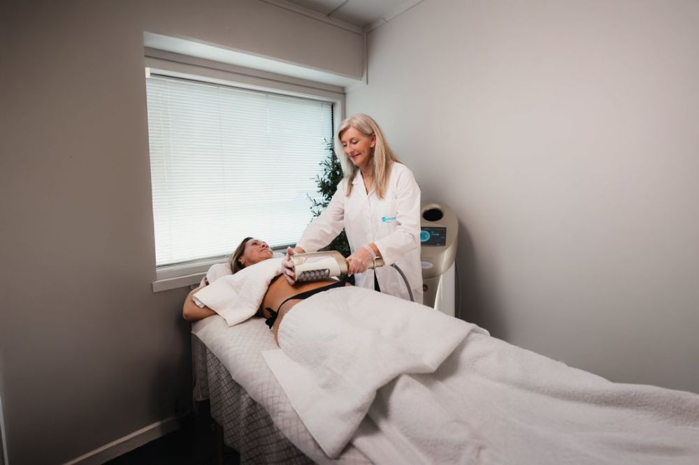 Lymfedrenasje  hva det er, hvem det hjelper og hvordan det fungerer