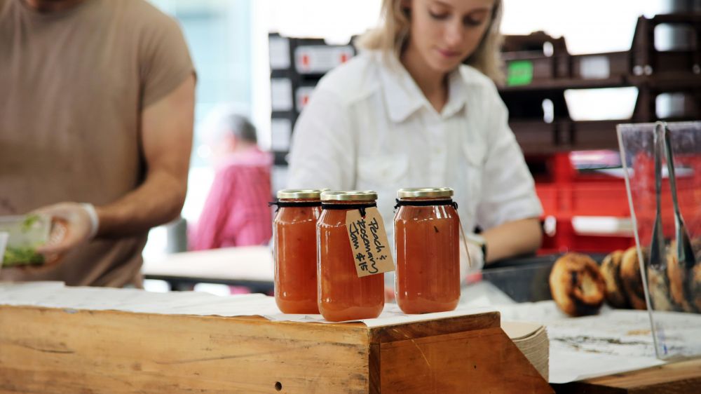 Klassförsäljning  smarta sätt att bygga klasskassa utan stress