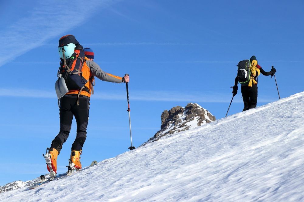 Vipper ski  alt du bør vite om vippebehandlinger i ski
