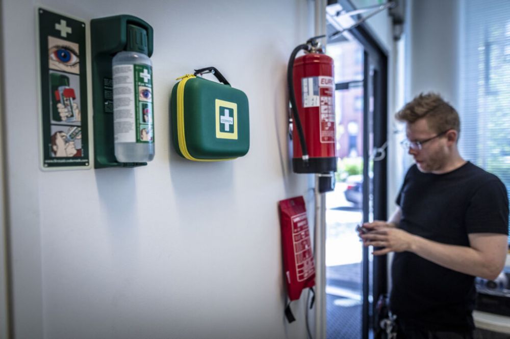 Brannsikring i norske bygg  hvorfor det er viktigere enn noen gang