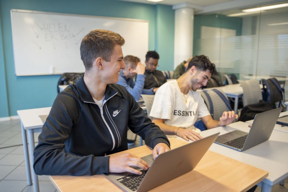 Privat videregående skole i oslo  hva bør du se etter?